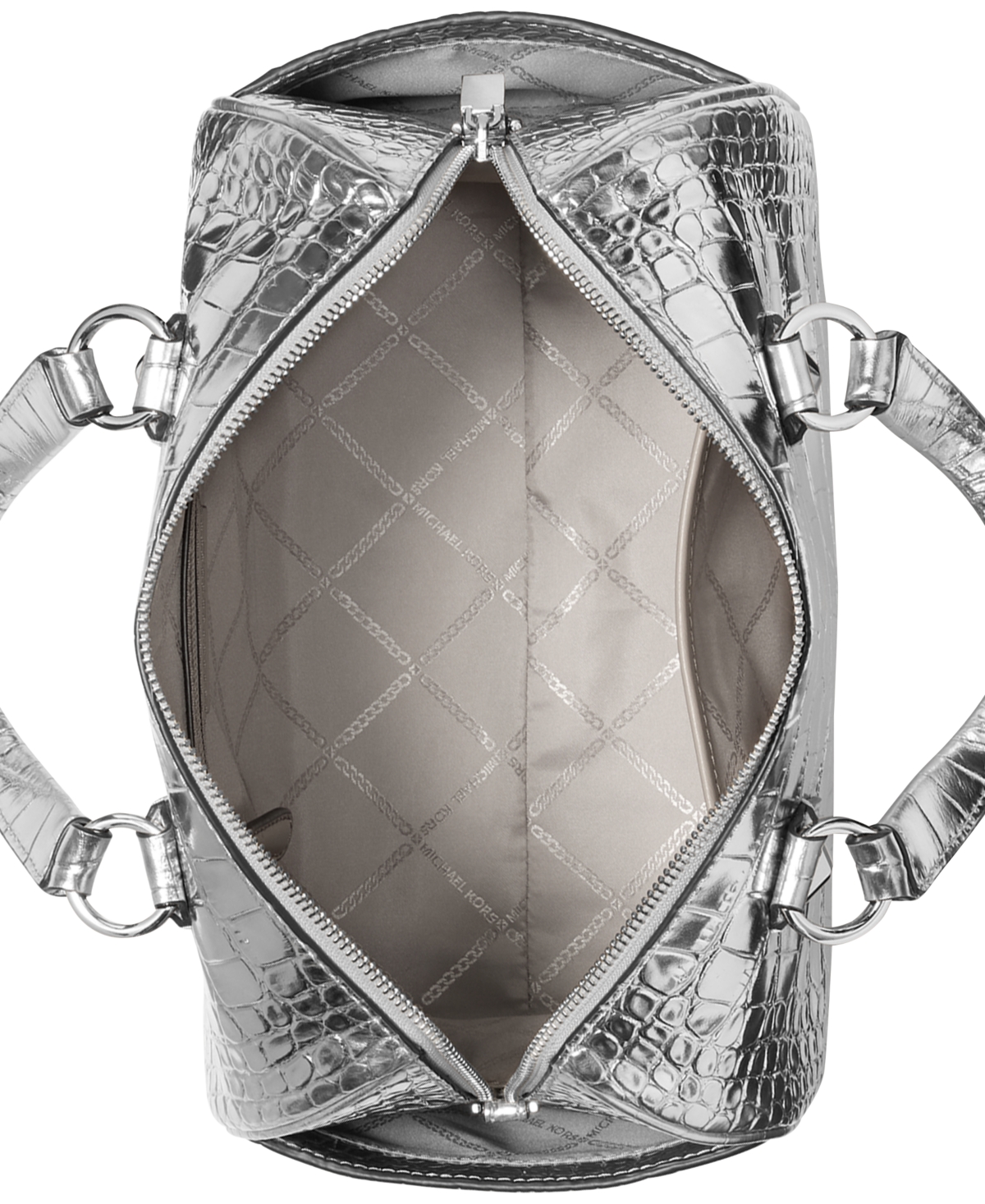 Michael Michael Kors Grayson Duffle Satchel