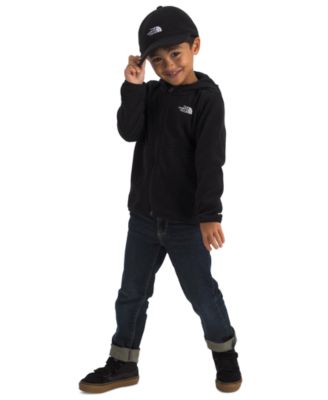 The North Face - Toddler & Little Kids Glacier Full-Zip Hoodie