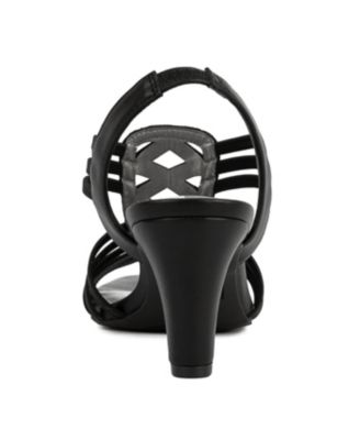 Women's Danely Strappy Dress Sandals