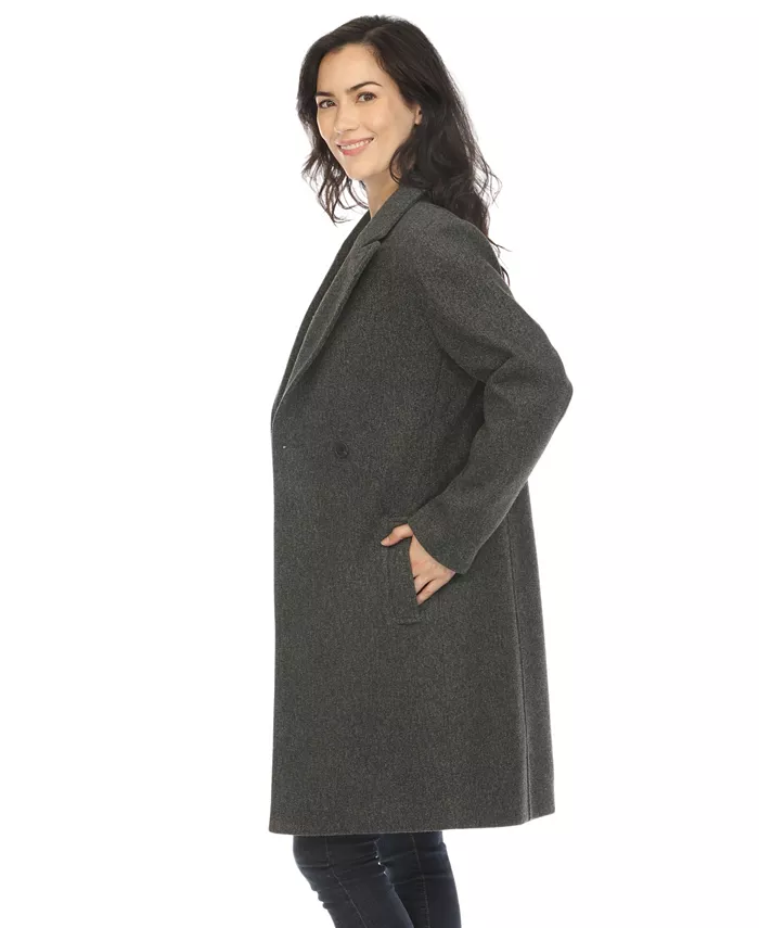 Women's Classic Walker Coat - thumbnail 5