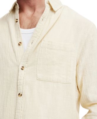 Men's Portland Long Sleeve Shirt