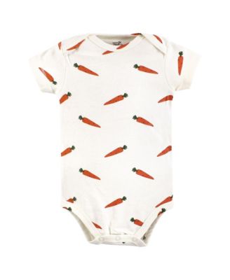 Natural Baby One-Piece Garments