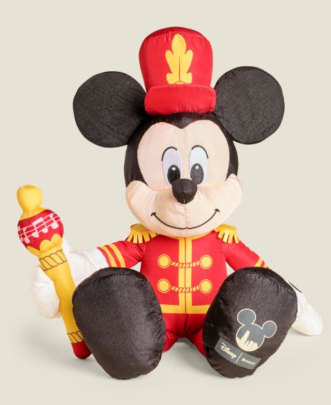 Детская мягкая игрушка Disney | Macy's Disney Drum Major Mickey Mouse 15"