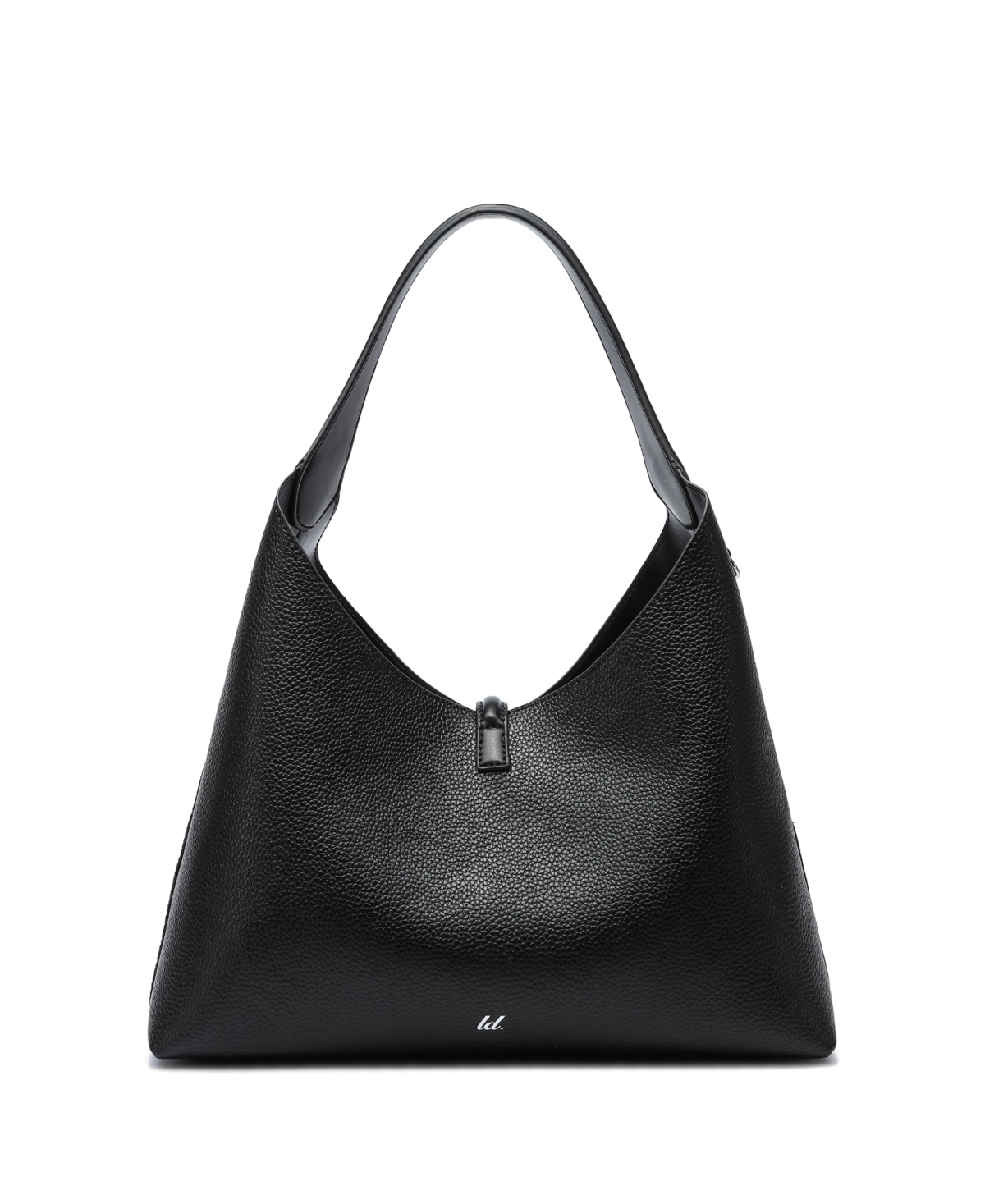 Like Dreams Sienna Hobo Pebble Shoulder Bag
