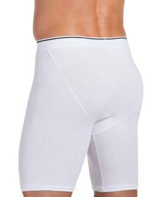 Men's 2-Pack Pouch Midway Boxer Briefs