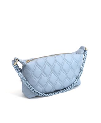 Baguette Crossbody Bag