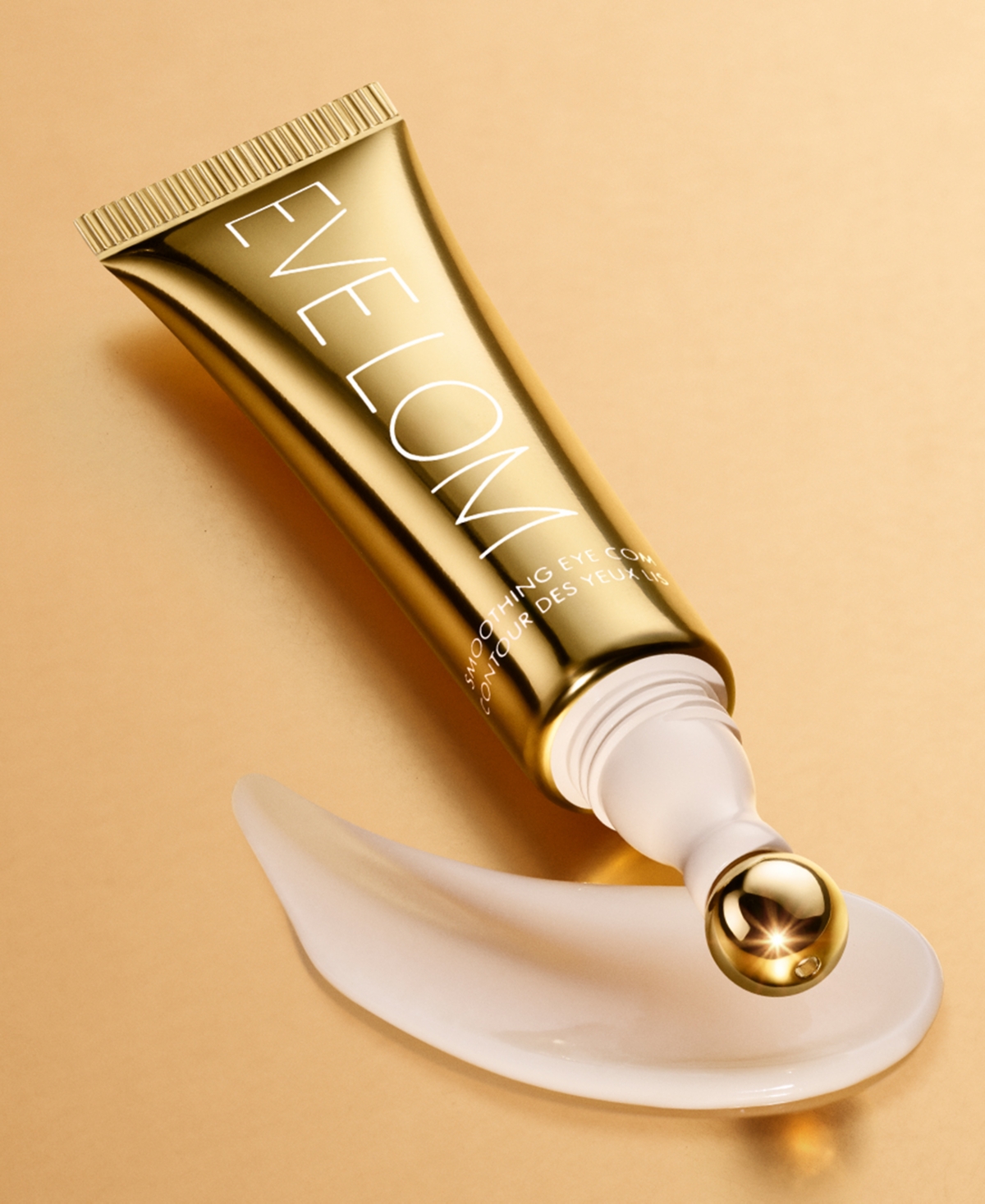 Eve Lom Time Retreat Smoothing Eye Complex 15ml In No Color