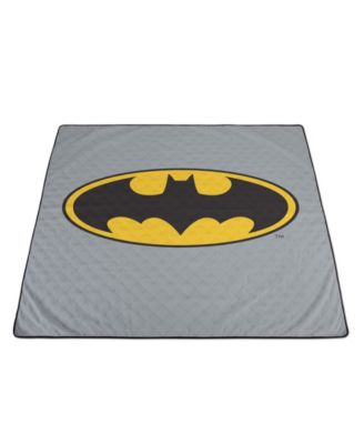 DC Comics Batman Impresa Picnic Blanket, 60" x 50"