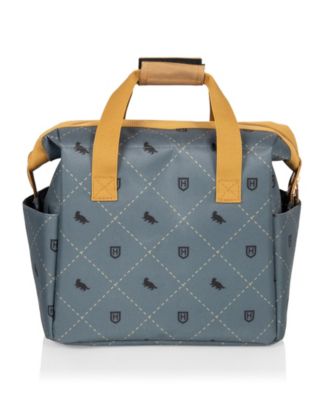 Harry Potter Hufflepuff 9 Liter On The Go Lunch Bag Cooler