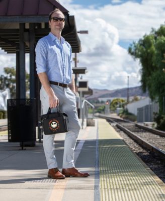 Disney Nightmare Before Christmas On The Go 9 Liter Lunch Bag Cooler