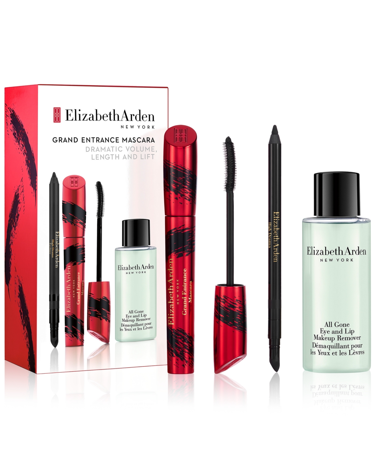 3-Pc. Grand Entrance Mascara Set