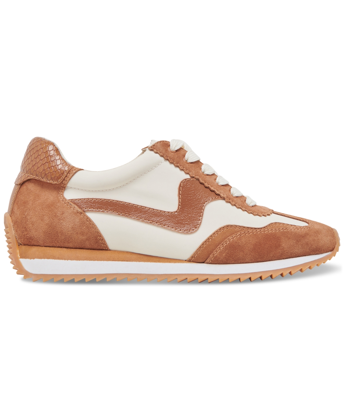 Dolce Vita B. Ntcd Sneakers Pecan Nylon In Multi