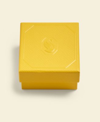 Swarovski Disney | Macy's Minnie Mouse Mini Crystal Ornament, Created for Macy's