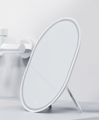 SpaStudio&reg; Heated Shower Mirror