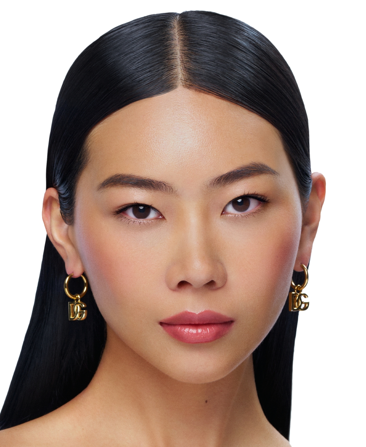 Dolce & Gabbana Bergamot Glow Primer Lasting Makeup Glow Enhancer In No Color