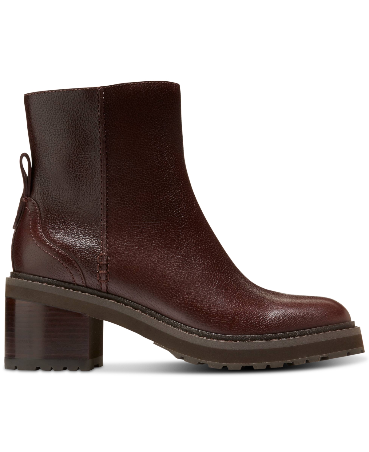 Cole Haan Women's Gillian Lug Sole Booties