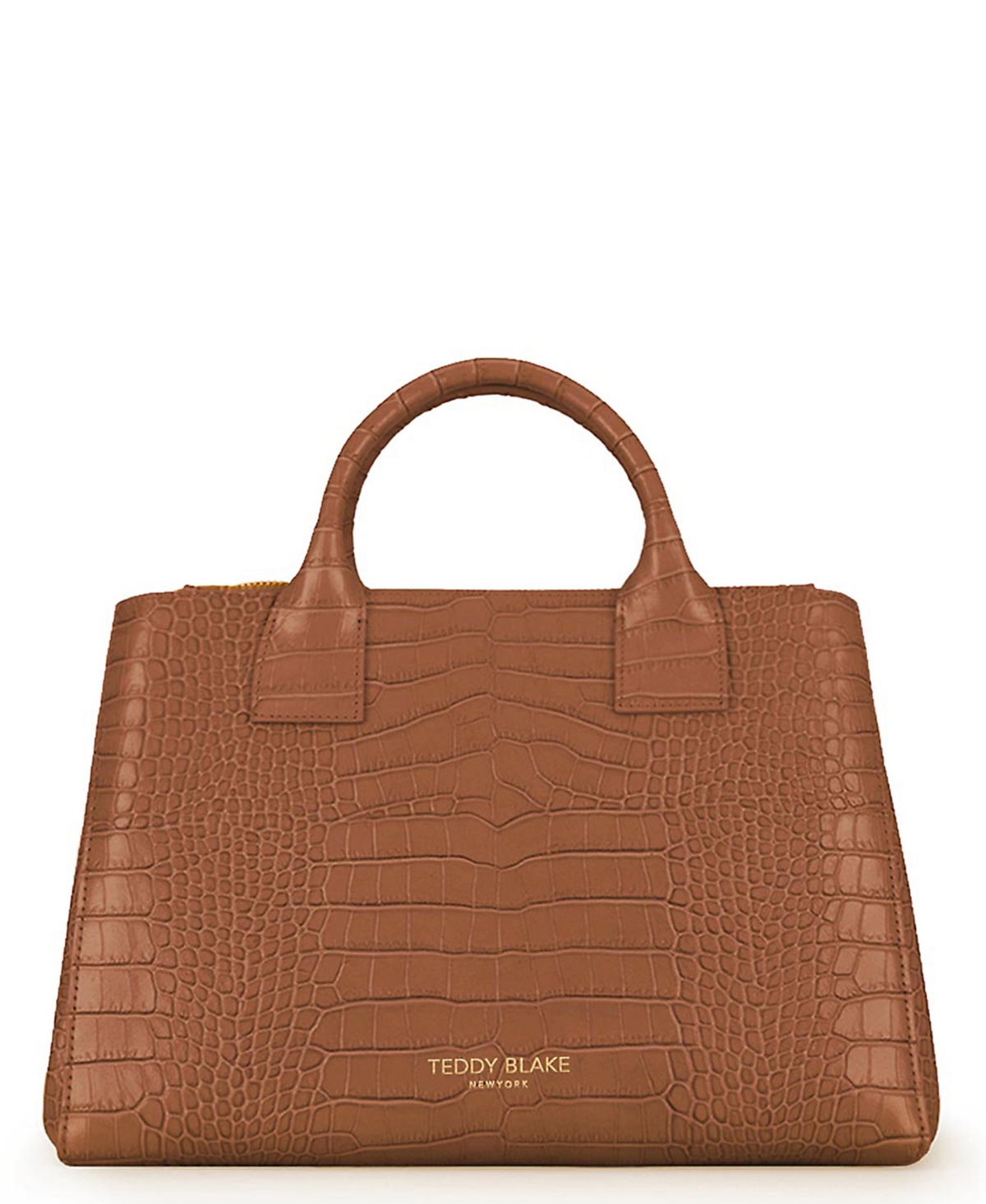 Bella Croco 15" - Light grey