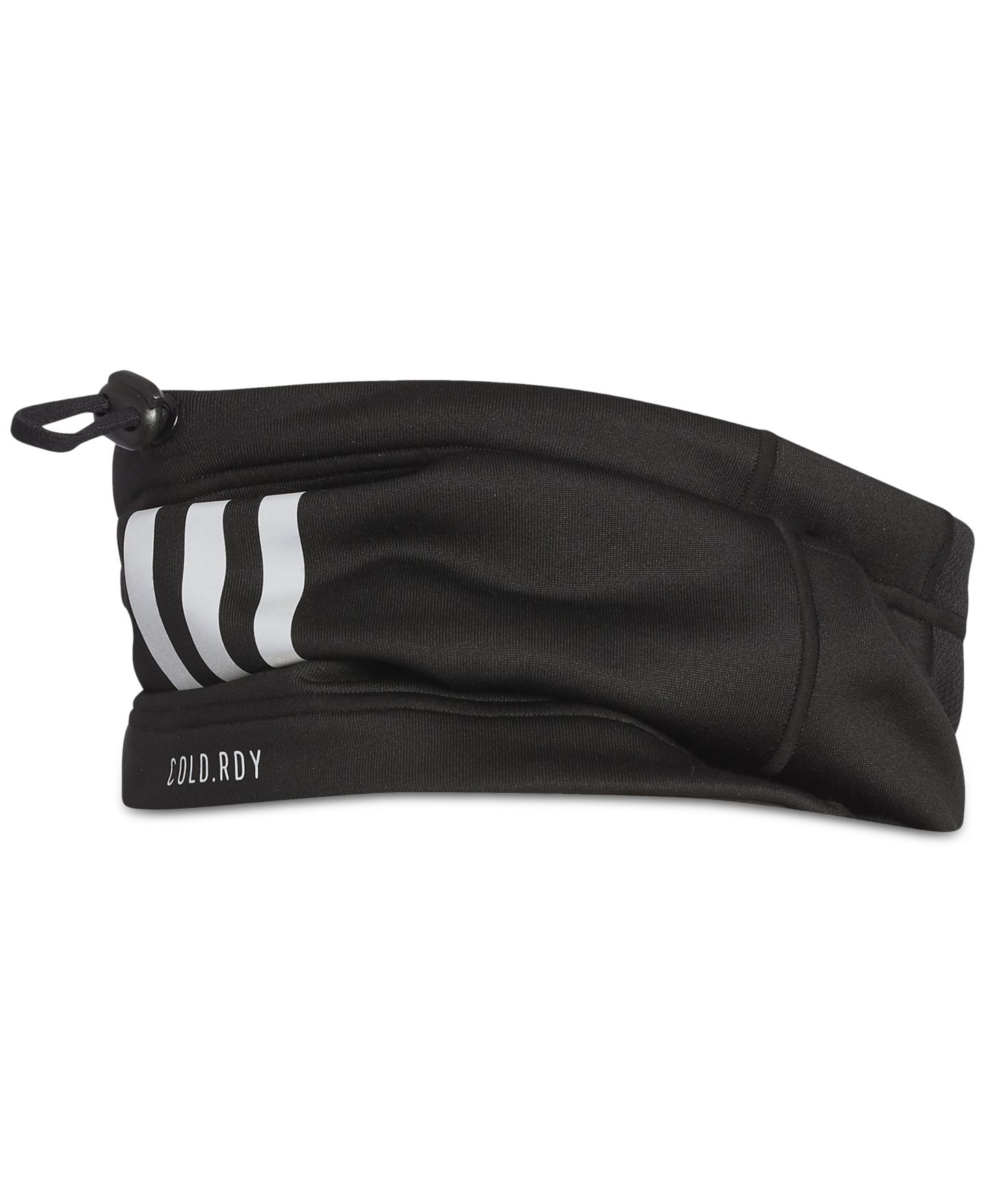 Бельё Warmer для мужчин — adidas, цвет: Чёрный — фото 2