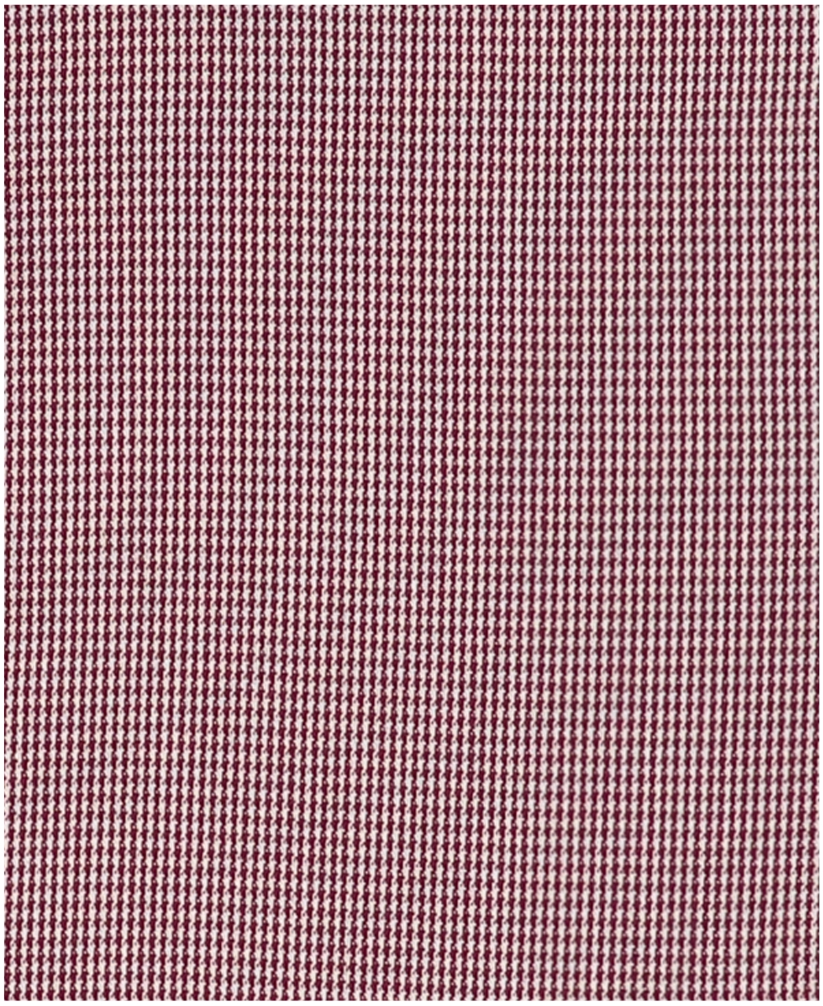 Tommy Hilfiger Big Boys Long Sleeve Stretch Houndstooth Shirt
