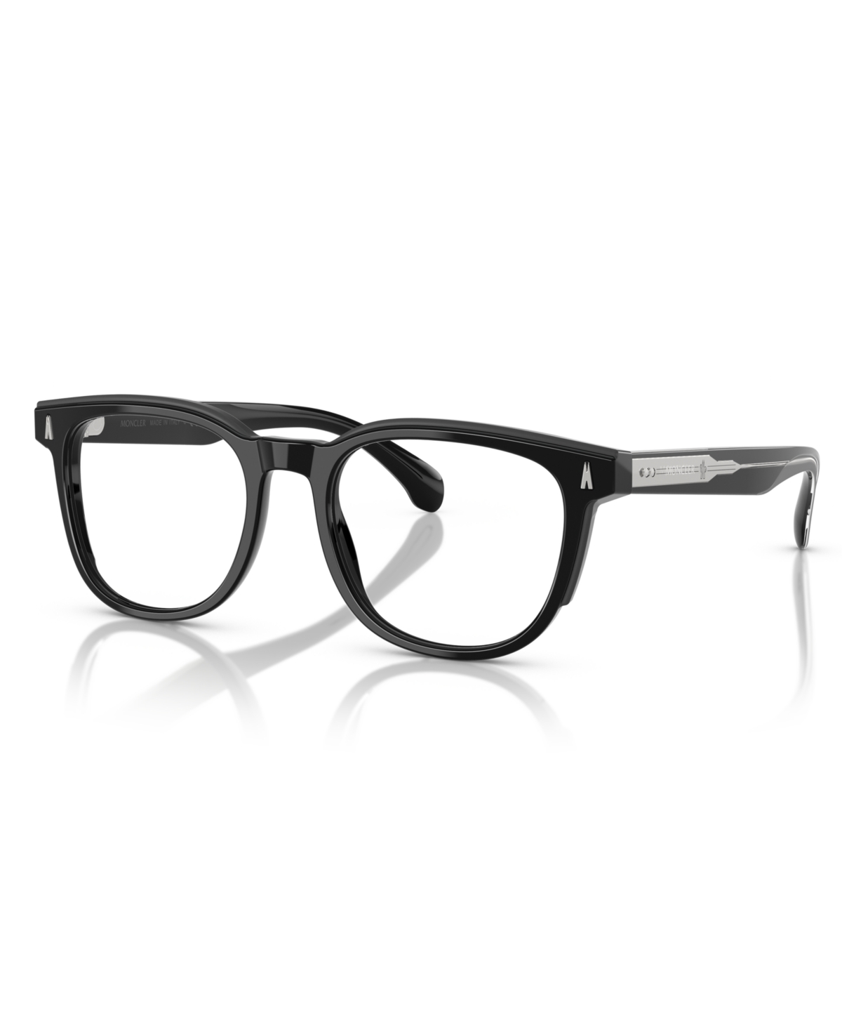 Moncler Men's and Women's Eyeglasses, ME2002