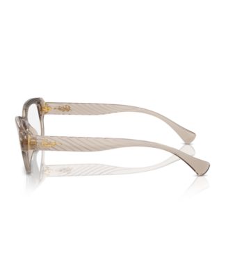 Women's Eyeglasses, RA7165U