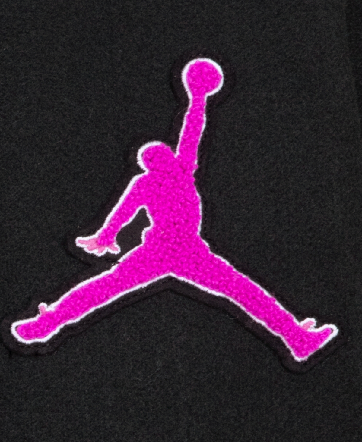 Jordan Big Kids Varsity Jacket