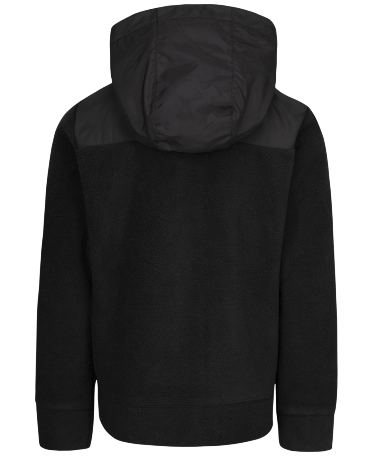 Nike Little Boys Sportswear Full-Zip Fleece Hoodie