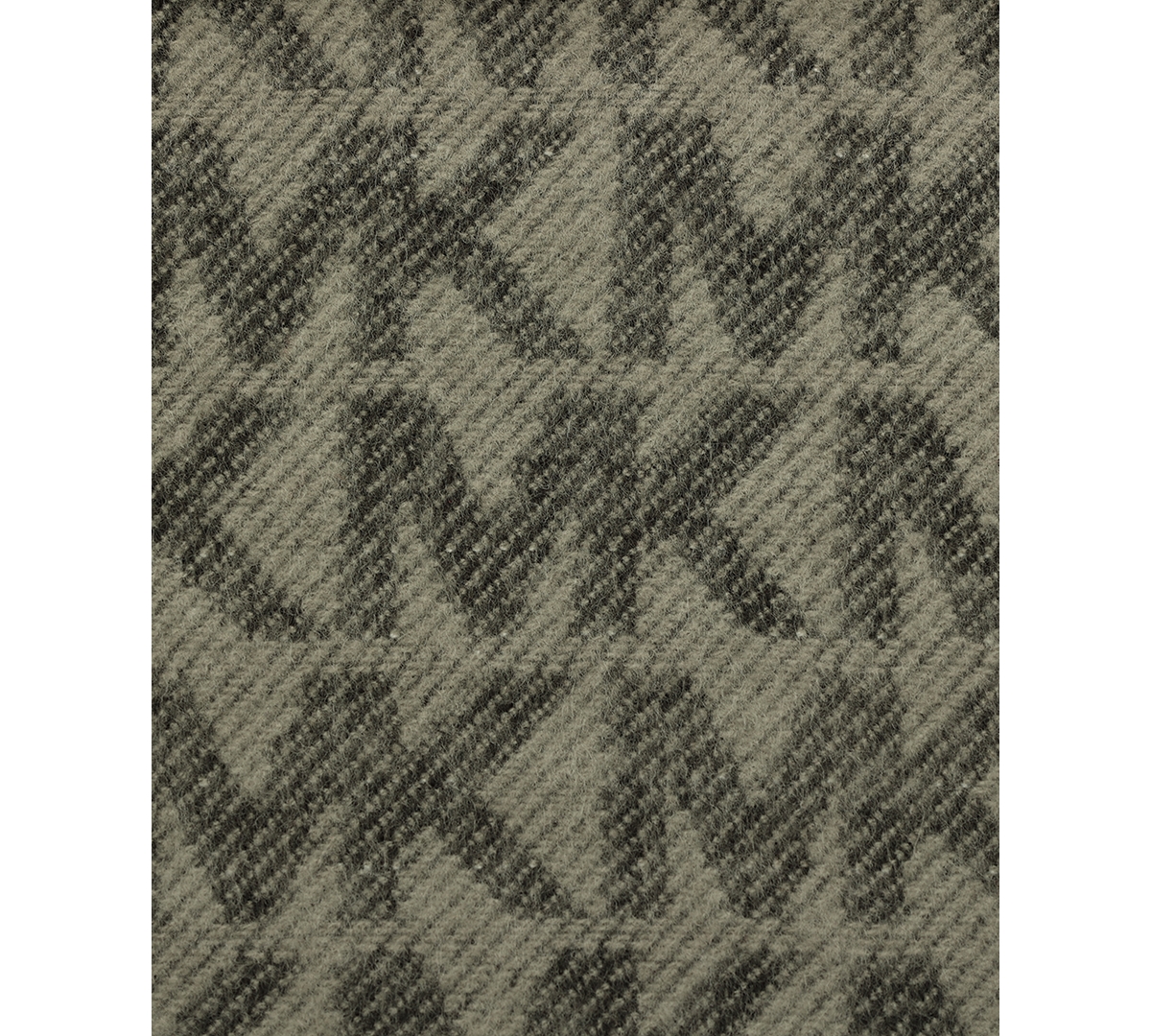 Michael Kors Men's Reversible Mk Logo Scarf In Ash Melang