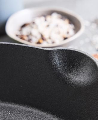 X Bobby Flay Cast Iron 10" Frypan