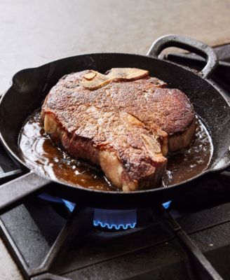 X Bobby Flay Cast Iron 10" Frypan