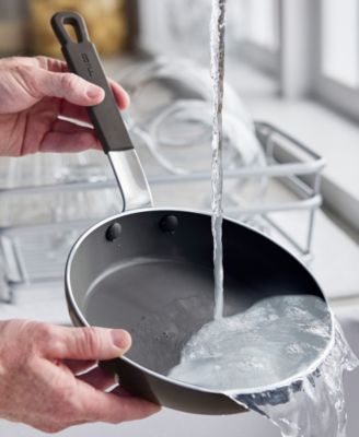 X Bobby Flay Professional Grade Ceramic Nonstick 8" Frypan