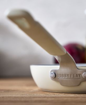 X Bobby Flay Professional Grade Ceramic Nonstick 8" Frypan