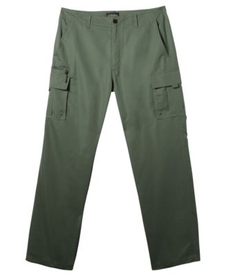 Quiksilver Men's Maldives Straight Fit  Pants