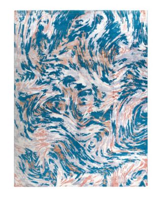 Indian OOAK M7074 9'2''x12'3'' Area Rug