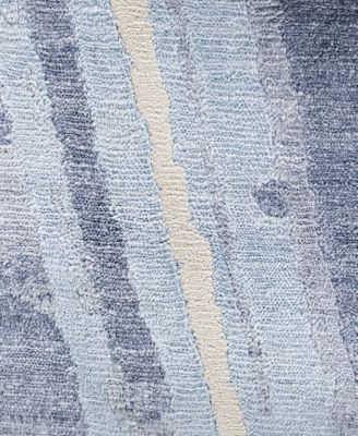 Indian OOAK M7522 9'1''x12'2'' Area Rug