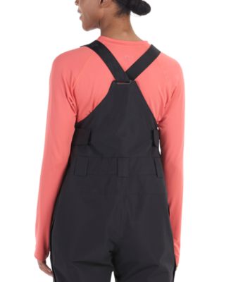 Women's Glades Insulated Bib