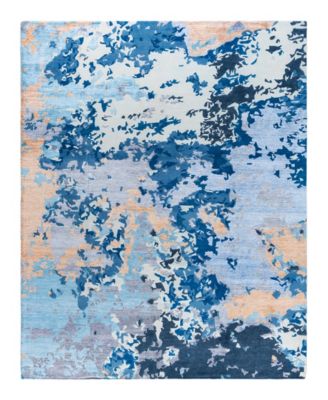 ADORN HAND WOVEN RUGS