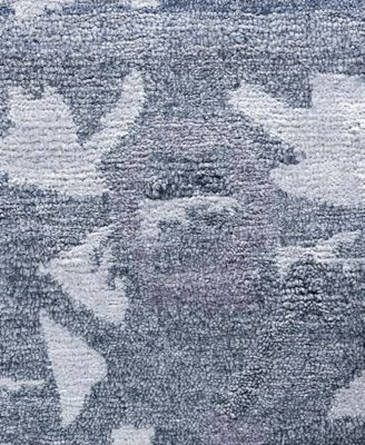 Indian OOAK M6891 9'2''x12'4'' Area Rug