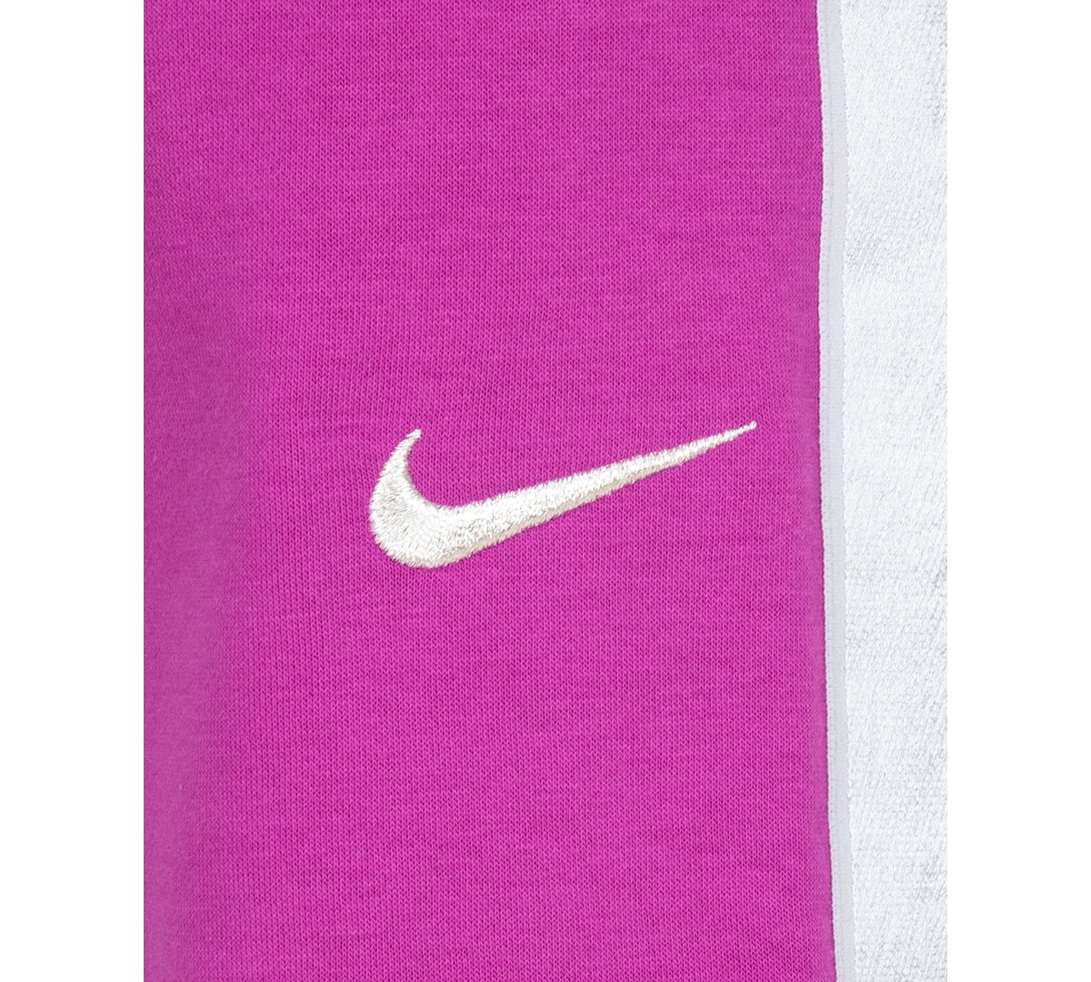 Nike Toddler & Little Girls Shine Crewneck Top & Pants, 2 Piece Set