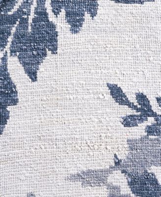 Indian OOAK M6816 9'2''x12'4'' Area Rug