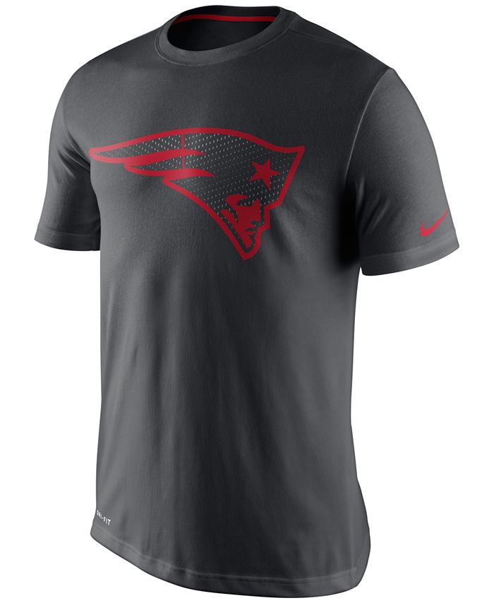 Patriots dri fit cheap t shirt