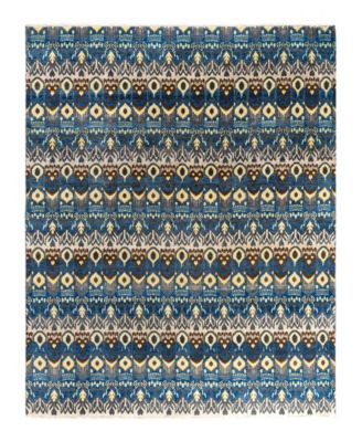 ADORN HAND WOVEN RUGS