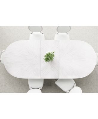 Warlington Dining Table