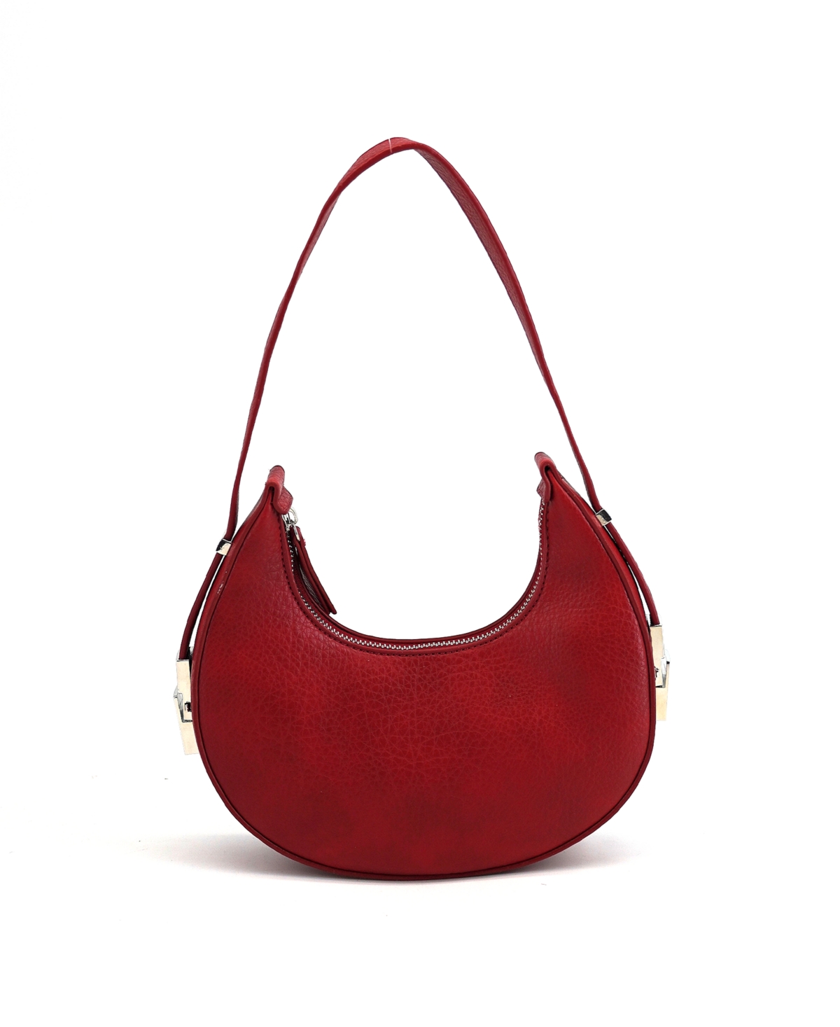 Like Dreams Carol Top Handle Crescent Shoulder Bag