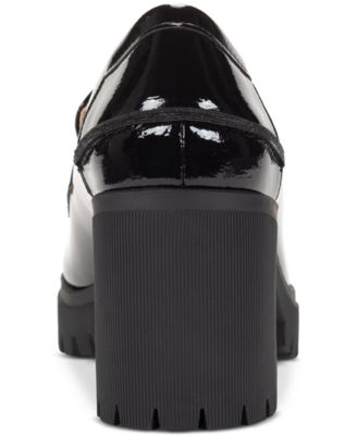 Women's Presscott Loafer Pumps, Created for Macy's