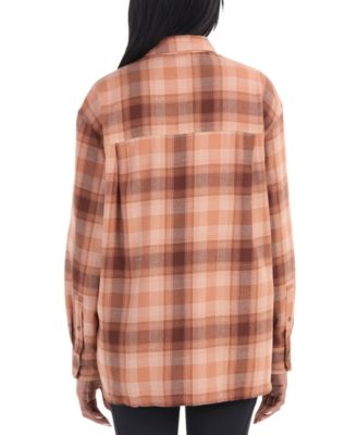 Women's Fairfax Flannel Shirt 