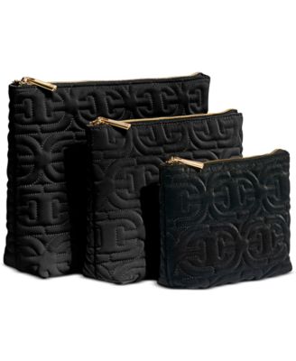 Ethyl 3-Piece Travel Pouch Set