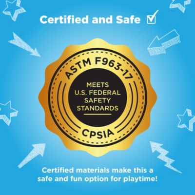 Kids 3-in-1 Outdoor Convertible Activity Sand & Water Picnic Table w/ Umbrella