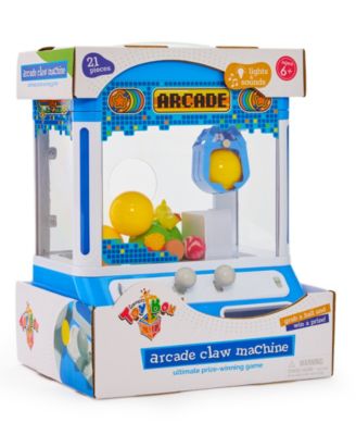 Arcade Claw Machine Ultimate Prize-Winning Game, Created for Macy's