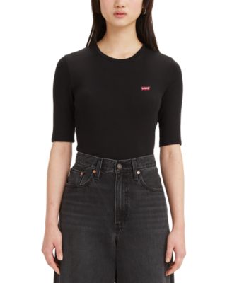 Levi's - Women's Luca Elbow-Sleeve Top